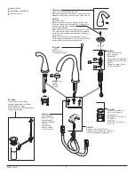 Предварительный просмотр 5 страницы Delta 35991LF Installation Instructions Manual