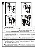 Предварительный просмотр 2 страницы Delta 35996LF Manual