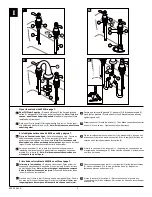 Предварительный просмотр 3 страницы Delta 35996LF Manual