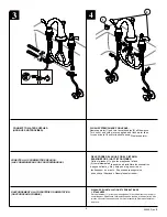 Предварительный просмотр 5 страницы Delta 35996LF Manual