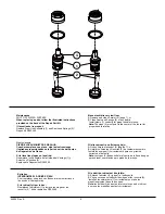 Предварительный просмотр 6 страницы Delta 35996LF Manual