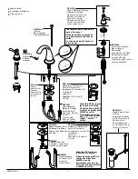 Предварительный просмотр 7 страницы Delta 35996LF Manual