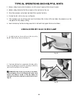 Preview for 11 page of Delta 36-070 Instruction Manual