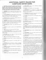 Предварительный просмотр 4 страницы Delta 36-075 Instruction Manual