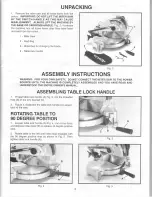 Предварительный просмотр 5 страницы Delta 36-075 Instruction Manual