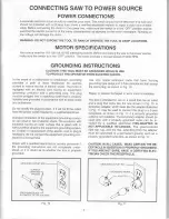 Предварительный просмотр 7 страницы Delta 36-075 Instruction Manual