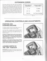 Предварительный просмотр 8 страницы Delta 36-075 Instruction Manual