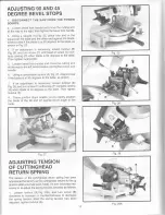 Предварительный просмотр 12 страницы Delta 36-075 Instruction Manual