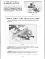 Предварительный просмотр 13 страницы Delta 36-075 Instruction Manual