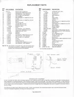 Предварительный просмотр 22 страницы Delta 36-075 Instruction Manual