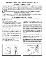 Предварительный просмотр 4 страницы Delta 36-085 Instruction Manual