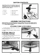 Предварительный просмотр 6 страницы Delta 36-085 Instruction Manual