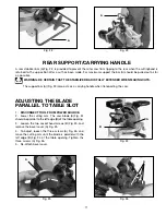 Предварительный просмотр 11 страницы Delta 36-085 Instruction Manual