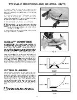 Предварительный просмотр 14 страницы Delta 36-085 Instruction Manual