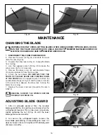 Предварительный просмотр 16 страницы Delta 36-085 Instruction Manual