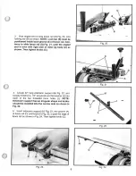 Предварительный просмотр 9 страницы Delta 36-205 Instruction Manual