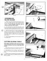 Предварительный просмотр 11 страницы Delta 36-205 Instruction Manual