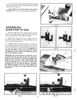 Предварительный просмотр 12 страницы Delta 36-205 Instruction Manual