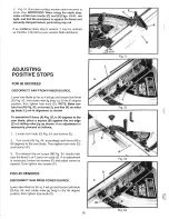 Предварительный просмотр 16 страницы Delta 36-205 Instruction Manual