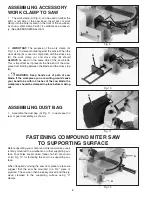 Предварительный просмотр 8 страницы Delta 36-220 User Manual