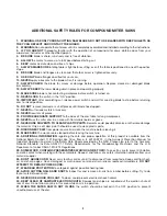 Предварительный просмотр 3 страницы Delta 36-255 Instruction Manual