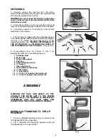 Предварительный просмотр 5 страницы Delta 36-255 Instruction Manual