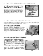 Предварительный просмотр 13 страницы Delta 36-255 Instruction Manual