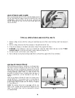 Предварительный просмотр 14 страницы Delta 36-255 Instruction Manual