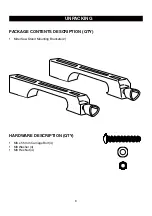 Предварительный просмотр 3 страницы Delta 36-260 Instruction Manual