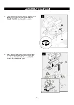 Предварительный просмотр 5 страницы Delta 36-260 Instruction Manual