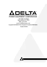 Предварительный просмотр 27 страницы Delta 36-260 Instruction Manual