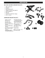 Preview for 5 page of Delta 36-267 Instruction Manual