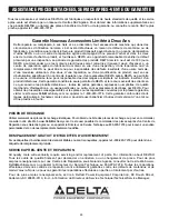 Preview for 20 page of Delta 36-267 Instruction Manual