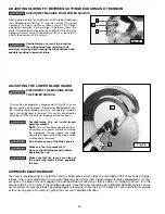 Предварительный просмотр 16 страницы Delta 36-322L Instruction Manual