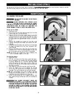 Предварительный просмотр 21 страницы Delta 36-322L Instruction Manual