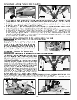 Предварительный просмотр 34 страницы Delta 36-322L Instruction Manual