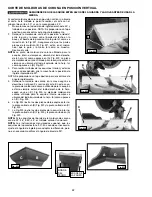 Предварительный просмотр 42 страницы Delta 36-322L Instruction Manual