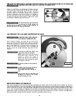 Предварительный просмотр 61 страницы Delta 36-322L Instruction Manual