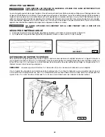 Предварительный просмотр 63 страницы Delta 36-322L Instruction Manual