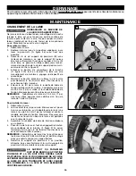 Предварительный просмотр 66 страницы Delta 36-322L Instruction Manual