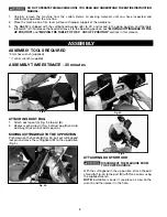 Предварительный просмотр 8 страницы Delta 36-412 Instruction Manual