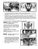 Предварительный просмотр 11 страницы Delta 36-412 Instruction Manual