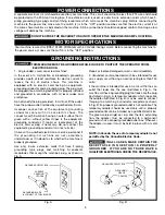 Предварительный просмотр 5 страницы Delta 36-441B Instruction Manual