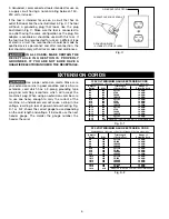 Предварительный просмотр 6 страницы Delta 36-441B Instruction Manual