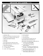 Предварительный просмотр 8 страницы Delta 36-441B Instruction Manual