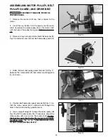 Предварительный просмотр 13 страницы Delta 36-441B Instruction Manual