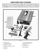 Предварительный просмотр 6 страницы Delta 36-444 Instruction Manual