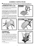 Предварительный просмотр 8 страницы Delta 36-444 Instruction Manual