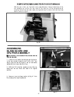 Предварительный просмотр 13 страницы Delta 36-444 Instruction Manual