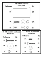 Предварительный просмотр 50 страницы Delta 36-477 Instruction Manual